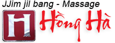 JJim jil bang Massage Hong Ha